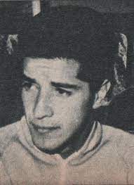 	Edgardo González 	